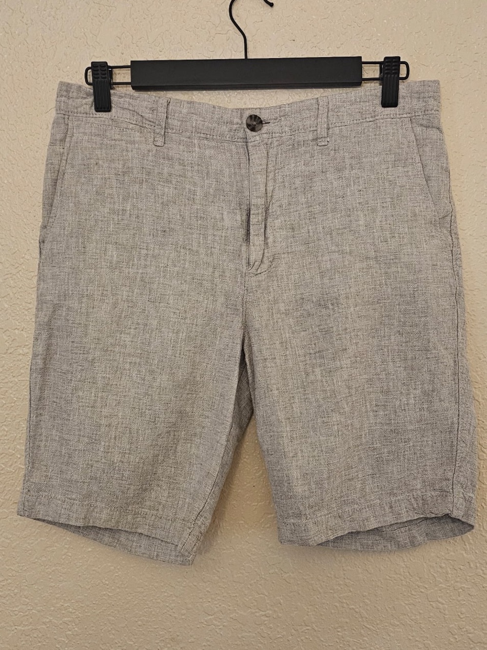 Mens Goodfellow & Co shorts - Light Gray